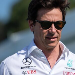 Unhinged F1 Expert Claims ‘Toto Wolff Is the Problem’ as He Signs Red Bull’s Cast-off Employees