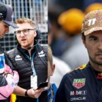 Esteban Ocon Claims He Can Do Better Than Sergio Perez After Toto Wolff Hypes Him as a ‘Better Driver’ Than Max Verstappen