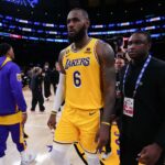 Despite LeBron James' $97,000,000 statement, High School Friends dispute Lakers star's plans: "He's not finished"