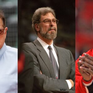 Billionaire Owner’s Insensitive Comments on Michael Jordan Bagging $30,000,000 in 1996 Led to Surprising Justification From Phil Jackson