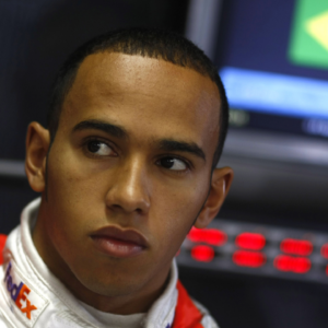 While Earning Only $1,000,000, Rookie Lewis Hamilton Insisted Tax Evasion Was Not the Reason for His Big Move From Home