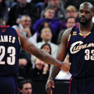 “LeBron James, Did You Win a Championship?”: ‘Nostalgic’ Shaquille O’Neal Unearths Video of Kids Mocking Him and Then Cavs Star