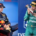 Resurfaced Video Reveals Fernando Alonso Has A Gigantic Edge Over Max Verstappen at Spanish GP's New Track Layout