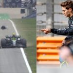 Lewis Hamilton Labels $140,000 Costing Incident With George Russell as a Mere "Miscommunication"