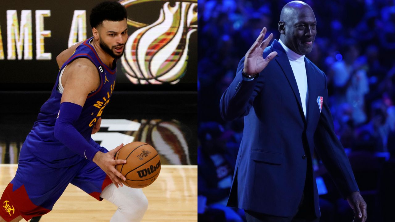 After Taking $943,000 Hit Due to a ‘Michael Jordan Tax’, Jamal Murray is Losing a massive  $18,220,000 From His Hefty Paycheck