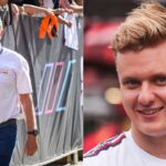 “Nothing More to Discuss” - Helmut Marko Deemed Mick Schumacher Ineligible for AlphaTauri After Latter Spent 2 Years at Haas