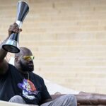 Opening Up a $1,642,000 Restaurant, Shaquille O'Neal 'Boasts' About Fire Marshal Shutting Down Big Chicken's Opening Due to Excessive Crowd