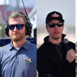 Dale Earnhardt Jr. Credits Ryan Blaney’s NASCAR Title Win to Brad Keselowski and RFK Racing