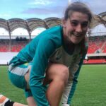 Annabel Sutherland Partner Name: Is Australian All-rounder Married?