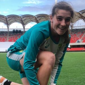 Annabel Sutherland Partner Name: Is Australian All-rounder Married?