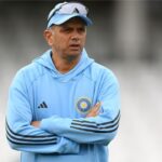 "Yeh 469 Ka Wicket Nahin Tha": Rahul Dravid Provides A Reason Why India Lost WTC Final Vs Australia