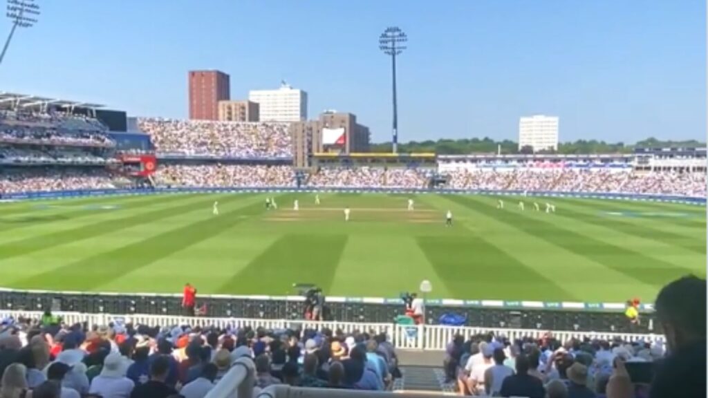 The Hollies Edgbaston: What Is Special About Eric Hollies Stand in Birmingham Cricket Ground?