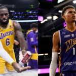 Inspired By LeBron James' $1,500,000 Training Regime, Victor Wembanyama Discloses 'Recipe' to Stay Healthy