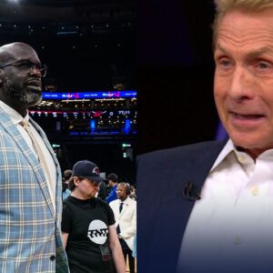 “Skip Bayless Controlled Shannon Sharpe's Job Security”: Shaquille O'Neal Resonates with NFL Legend's Take on 'Undisputed' Fallout