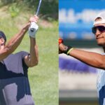 With Just Days to Go for 'The Match', Patrick Mahomes Tries Raising $1,000,000 for Charity With His Golfing Skills