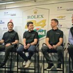 Inside the NASCAR Garage 56’s Unsurprising Surprise at Le Mans: Prime Video Documentary, Out-Qualifying GTE AM, Shutting Down Doubters, and More