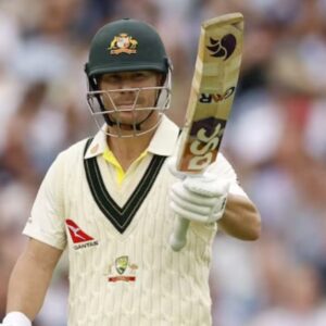 David Warner Injury Update: What Happened to Australian Batter in Ashes 2023?