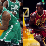 How A Vengeance-Driven Michael Jordan Drove Shaquille O'Neal Out Of Orlando