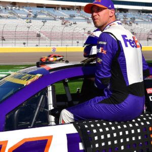 “We Are All-In”: NASCAR Might’ve Heard Denny Hamlin’s Calls for Justice
