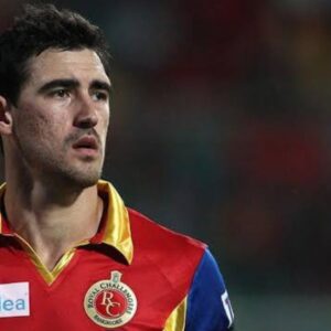 "Money's nice, but...": Mitchell Starc Reveals Why He Did Not Play IPL 2023
