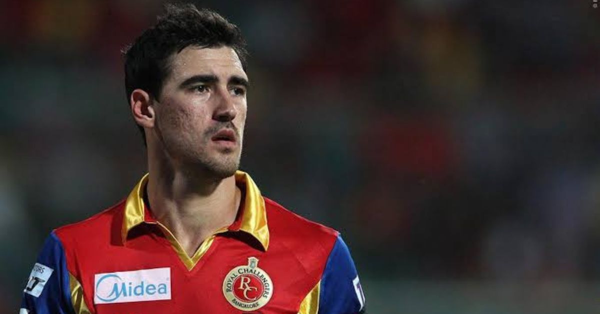 "Money's nice, but...": Mitchell Starc Reveals Why He Did Not Play IPL 2023