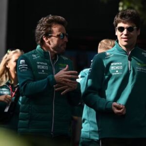 “He’s a Drag”: Lance Stroll’s Former Opponent Claims Aston Martin Star Doesn’t Justify to be Fernando Alonso’s Teammate