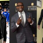 Kyrie Irving ‘Hilariously’ Reacts to Skip Bayless-Shannon Sharpe Split on Fox Sports: “Should’ve Happened a Long Time Ago!”: