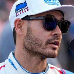 “Our No. 1 Character”: Kyle Larson Salutes Integral Part of His Hendrick Army, the ‘Moneywagon’ Driver