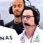 “Vulnerable” Lewis Hamilton Seeking Escape From Toto Wolff as Mercedes Falls Apart