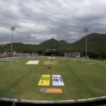 NPR College Ground Dindigul Pitch Report For TNPL 2023 Matches