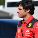 F1 Veteran Gives $10,000,000 Solution to Carlos Sainz to Defeat Sergio Perez