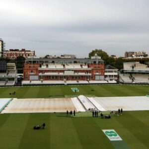 London Weather Now: Weather At Lord's Today For ENG vs AUS 2nd Test Day 1