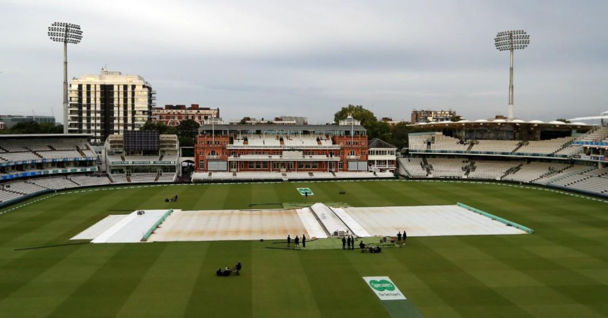 London Weather Now: Weather At Lord's Today For ENG vs AUS 2nd Test Day 1