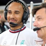 Inspired by Lewis Hamilton, Toto Wolff Wants to Improve Mercedes by Focusing on Racial Diversity Within the Team