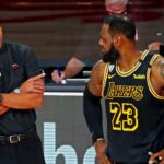 NBA Insider Accuses LeBron James of Bumping into Erik Spoelstra to 'Send a Message': "His Job Status"