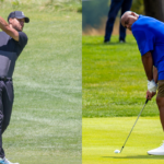 Despite Michael Jordan's $1000 Loss, Stephen Curry Brutally 'Undermines' Charles Barkley's Golf Skills Ahead of 'The Match'