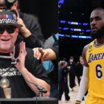 Michael Malone Picking LeBron James As GOAT Over Michael Jordan Resurfaces Amid ‘Retirement’ Feud with Lakers Star