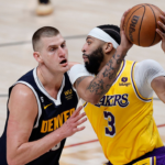 “Substitute in Joel Embiid or Nikola Jokic": After Changing Stance on LeBron James, Skip Bayless Defends Anthony Davis' Future With the Lakers