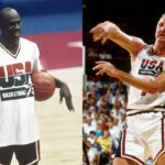Taking A Page Out Of Michael Jordan's Book, $75,000,000 Worth Larry Bird Revealed Why He Values An Olympic Gold Above All