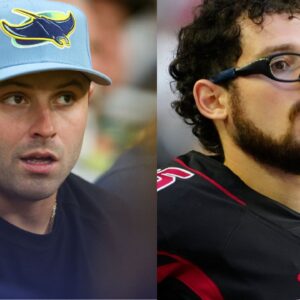 "Trying to Stir Sh*t Up": Baker Mayfield Gives the 'Death Stare' to Reporter Who Tried Bringing Back Rose Bowl Memories