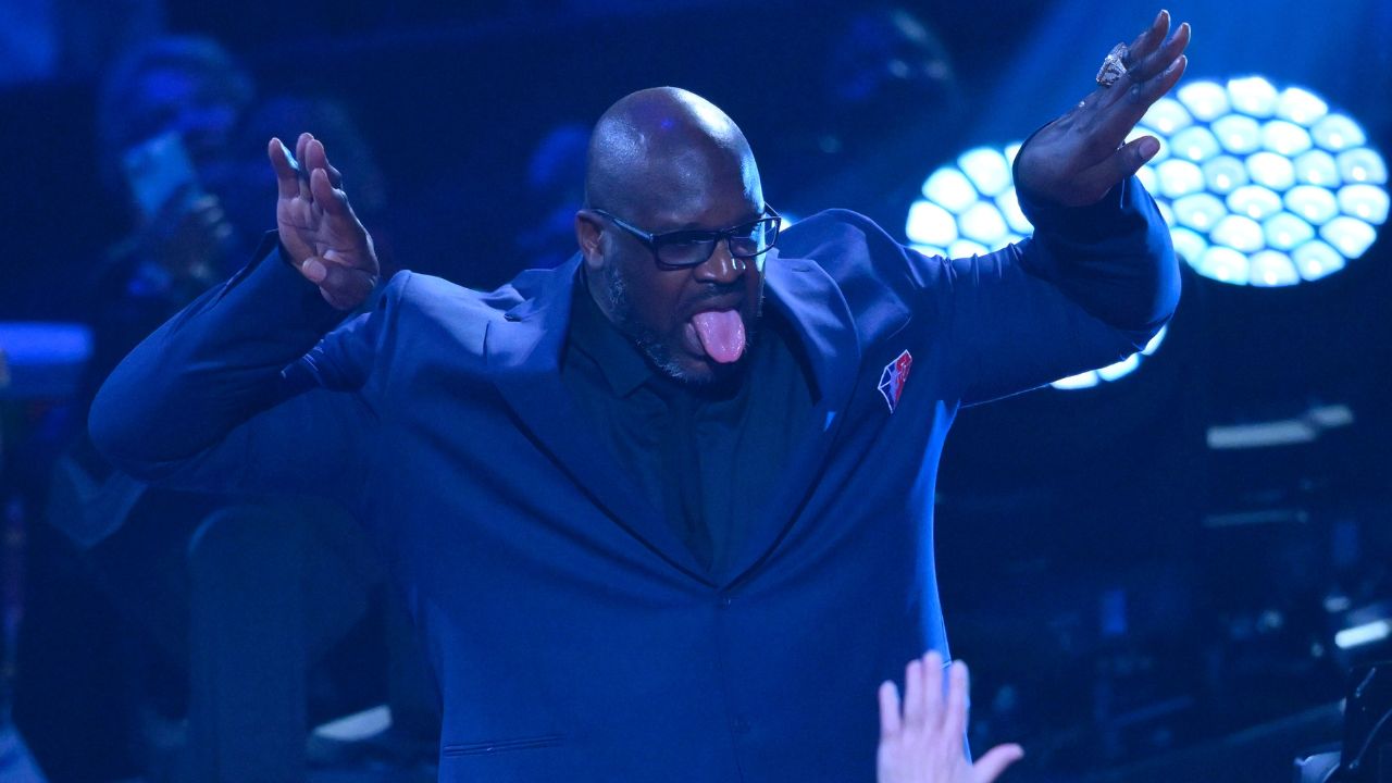 "You Being a Little Greedy": Shaquille O'Neal's $115,000,000 Demand Made Lucille Reconsider Her Son's Desire