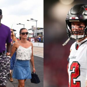 Tom Brady isn't interested in a Michael Jordan comeback story, wants to keep his $375 million deal intact