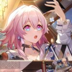When does Honkai Star Rail daily login start?
