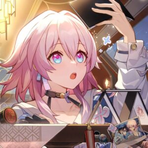 When does Honkai Star Rail daily login start?
