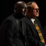 How a $53,000,000 Deal With American Express Lead to Michael Jordan's Global Stardom