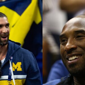 “Eating 8000 Calories”: Kobe Bryant Once Tipped His Hat to Michael Phelps’ ‘Mamba Mentality’