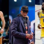 “Larry Bird Would Be in Europe!”: Dennis Rodman Ridicules LeBron James Comparisons, Puts $50 Million Nuggets Star Ahead