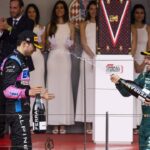 After Beating Fernando Alonso in 2022, Esteban Ocon Claims His Ex-teammate "Is Not Better Than Last Season"