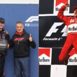 Max Verstappen Replicates Michael Schumacher Level Commitment Before He Secures Incredible Pole in Rain-Wretched Canadian GP