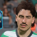FIFA 23 Hector Bellerin TOTS Moments